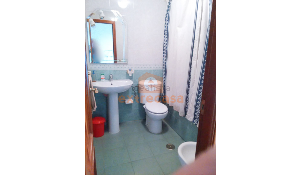 Alquiler de Apartamento amueblado con garaje en Vladepasillas