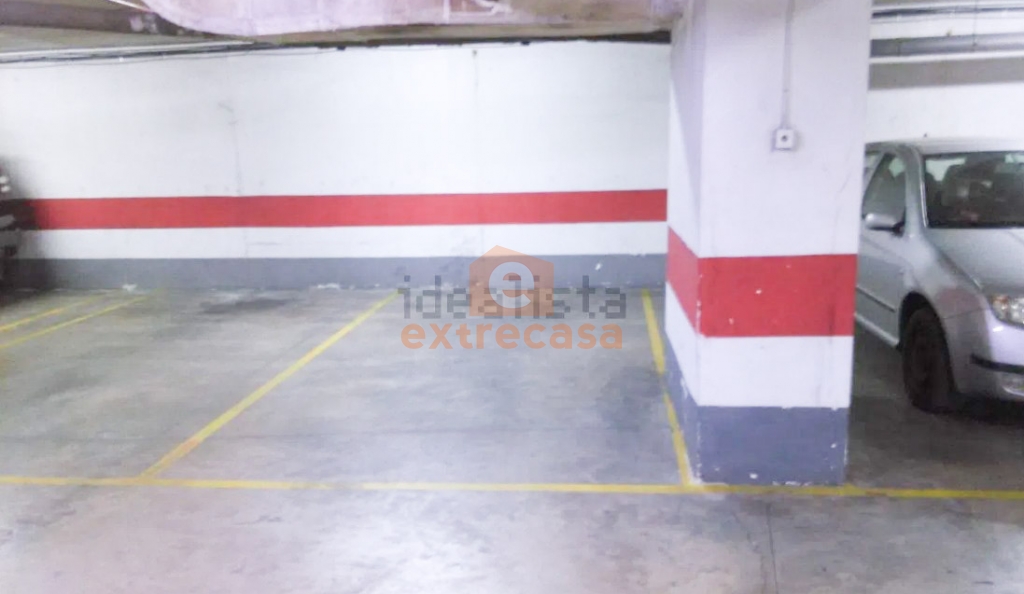 Alquiler de Apartamento amueblado con garaje en Vladepasillas