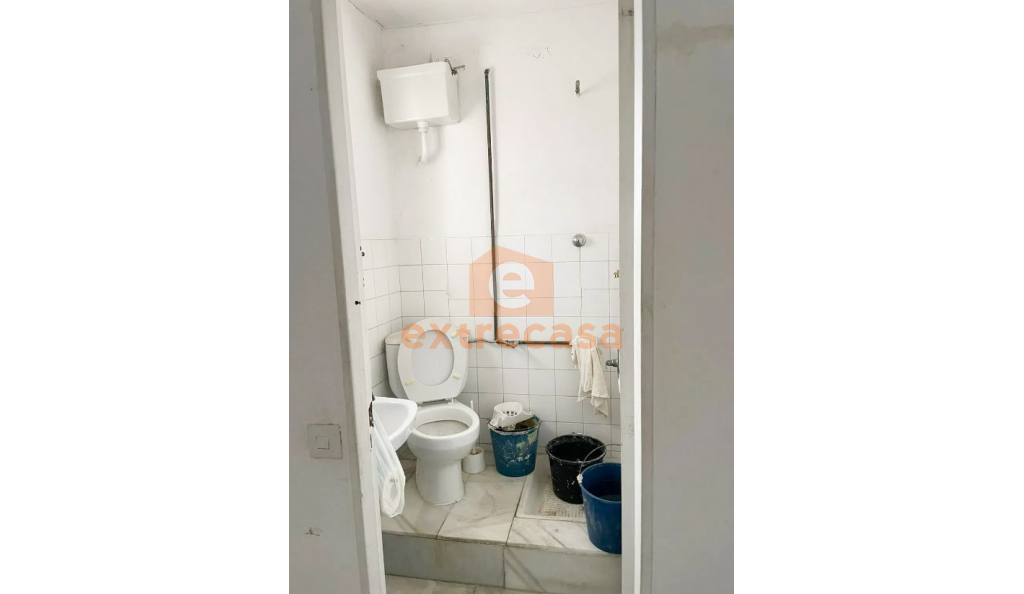 Alquiler de Local Comercial en pleno centro de Badajoz
