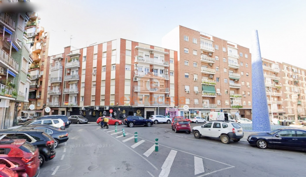 Alquiler de Local Comercial en pleno centro de Badajoz