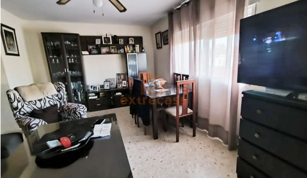 Alquiler de piso en San Fernando Badajoz