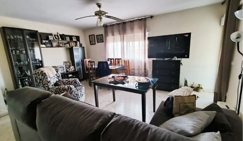 Alquiler de piso en San Fernando Badajoz