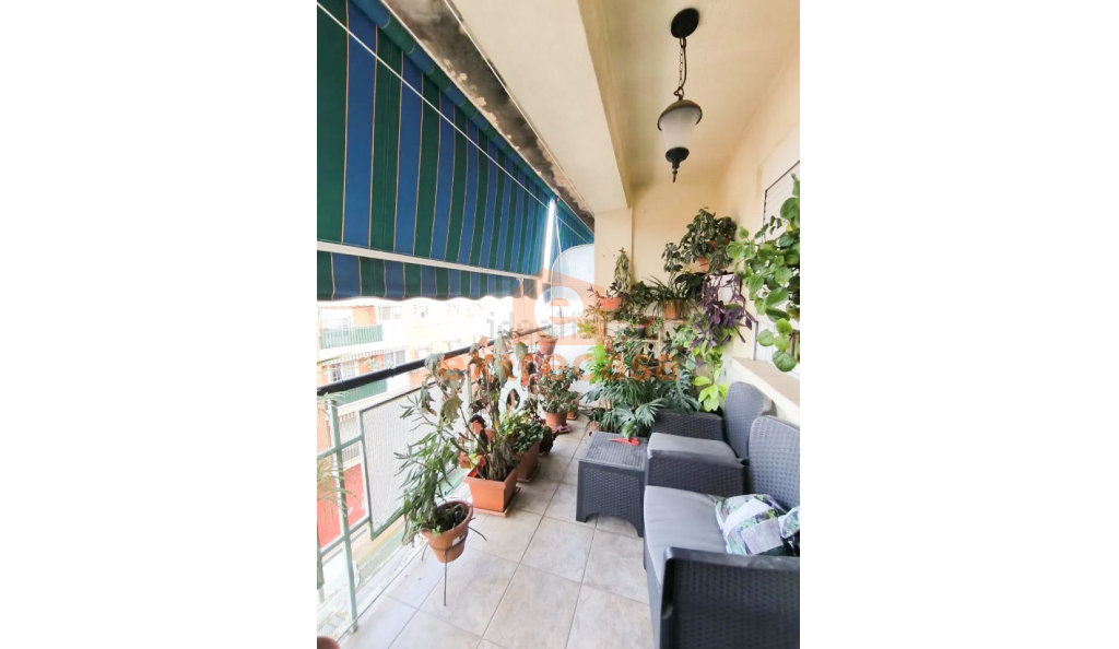 Alquiler de piso en San Fernando Badajoz