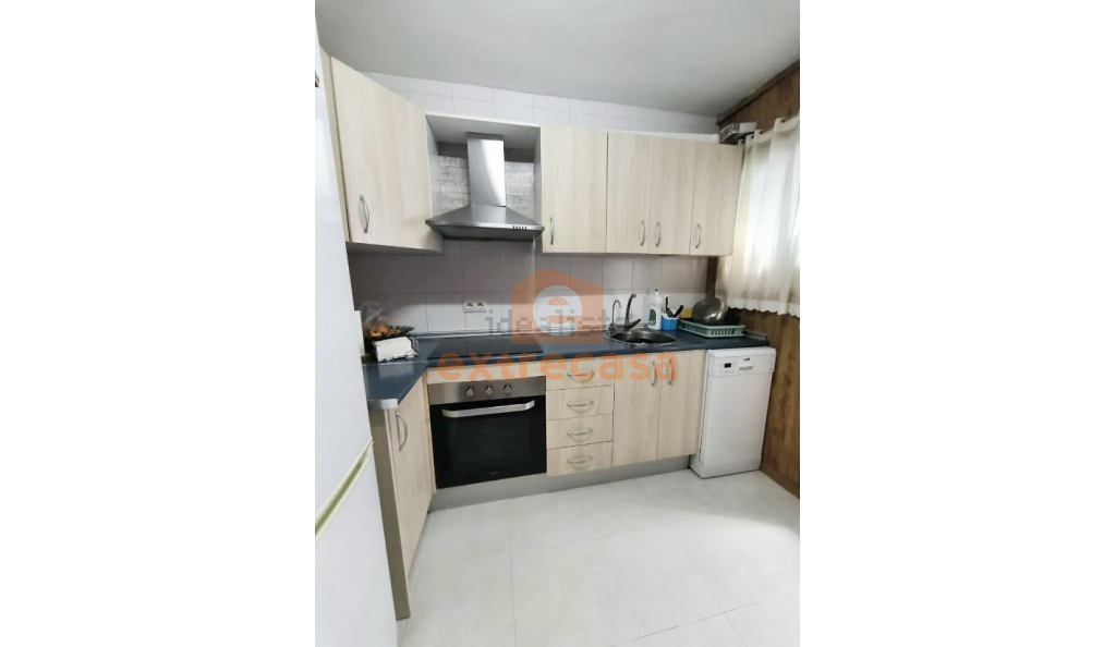 Alquiler de piso en San Fernando Badajoz