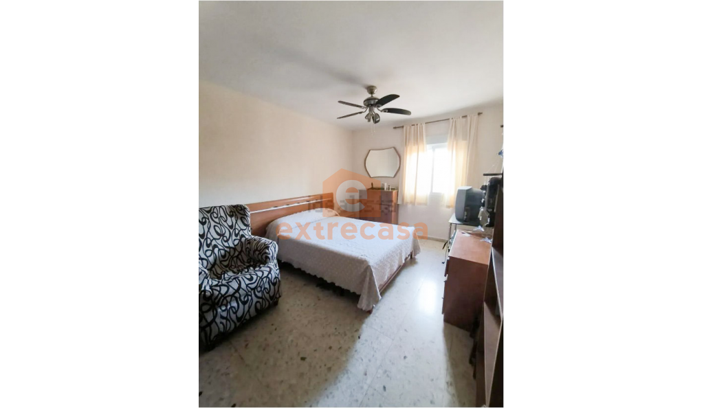 Alquiler de piso en San Fernando Badajoz