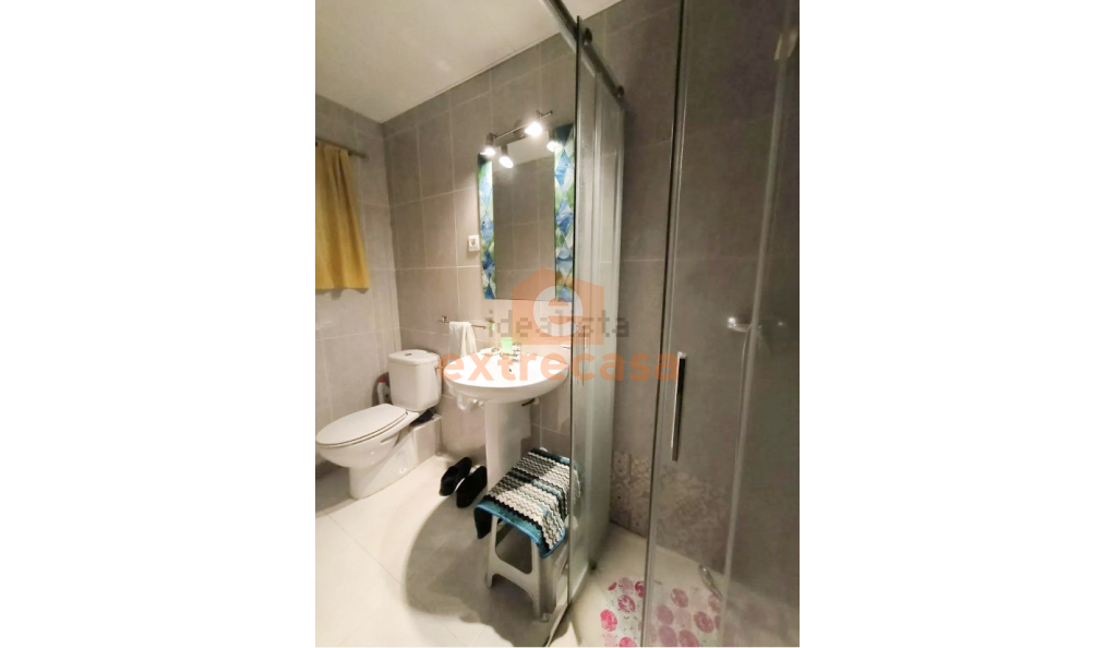 Alquiler de piso en San Fernando Badajoz