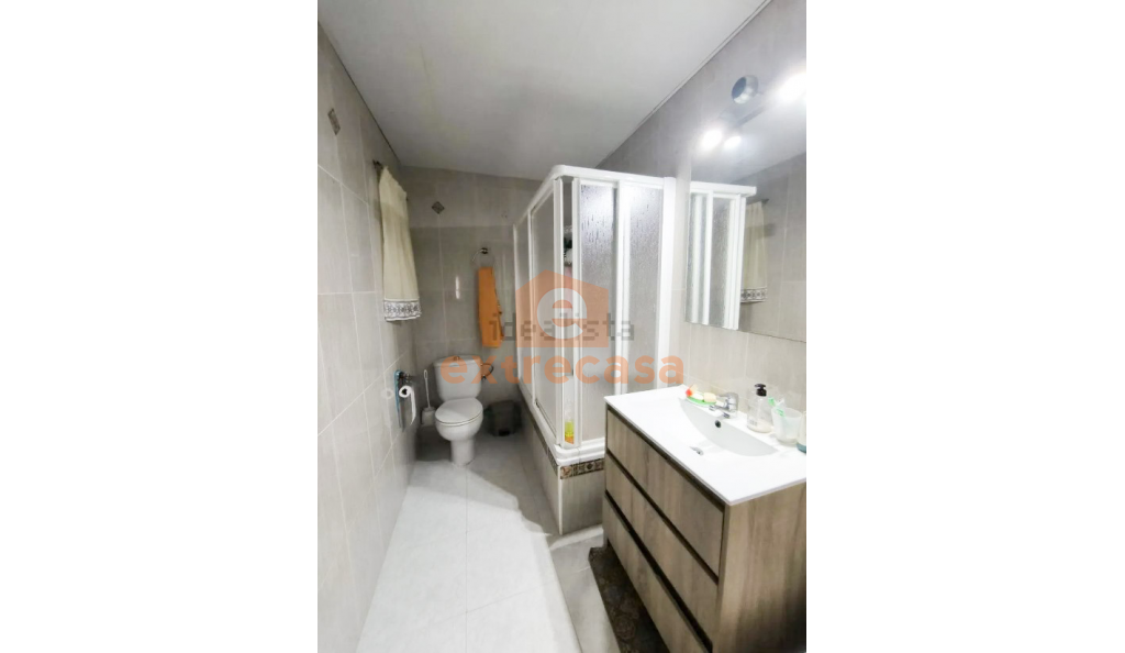 Alquiler de piso en San Fernando Badajoz