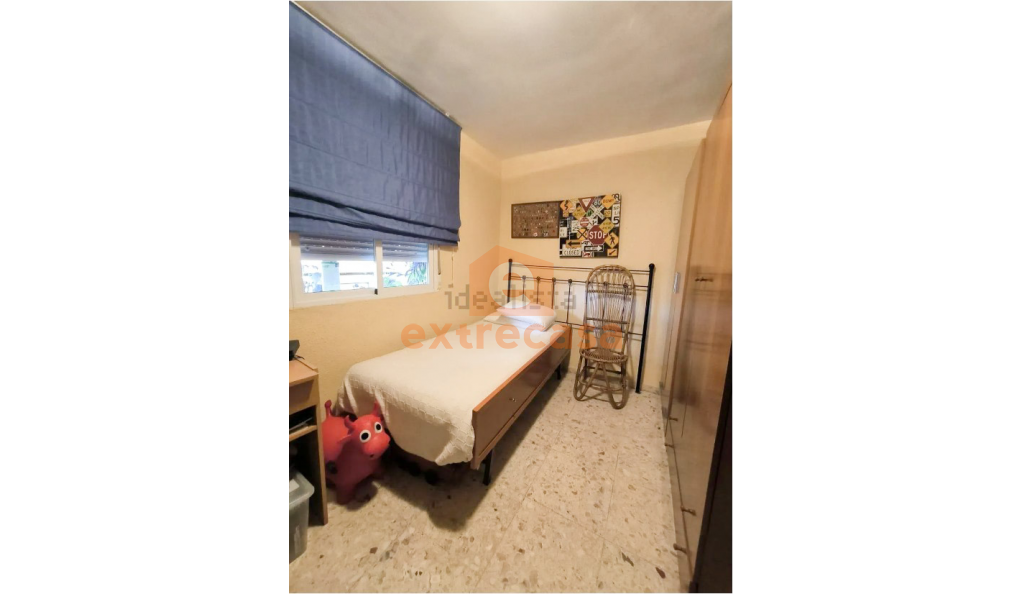 Alquiler de piso en San Fernando Badajoz