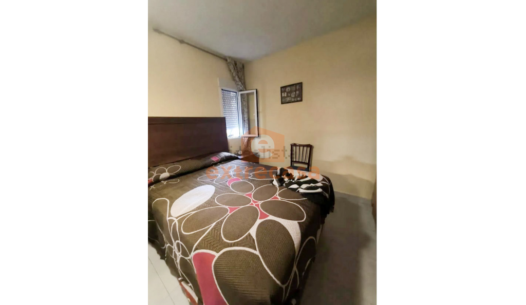 Alquiler de piso en San Fernando Badajoz