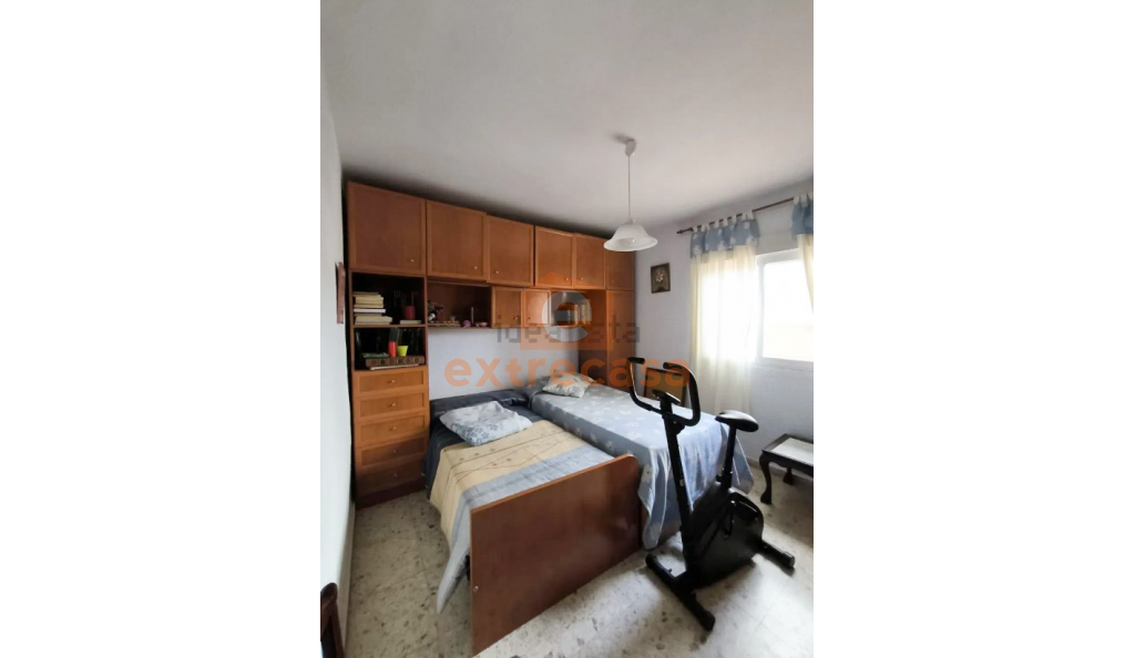 Alquiler de piso en San Fernando Badajoz