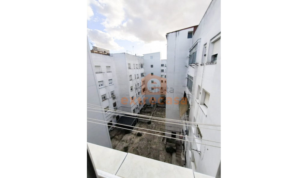 Alquiler de piso en San Fernando Badajoz