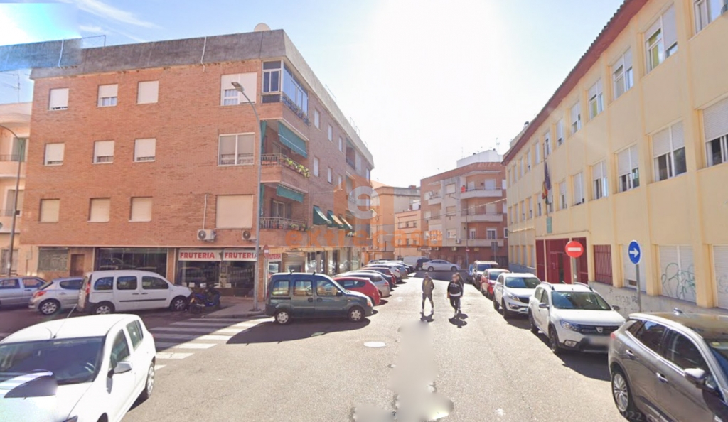 Alquiler de piso en San Fernando Badajoz