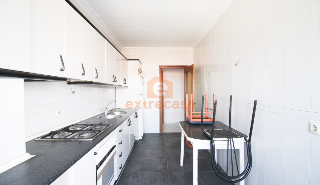 Venta de piso en Gévora