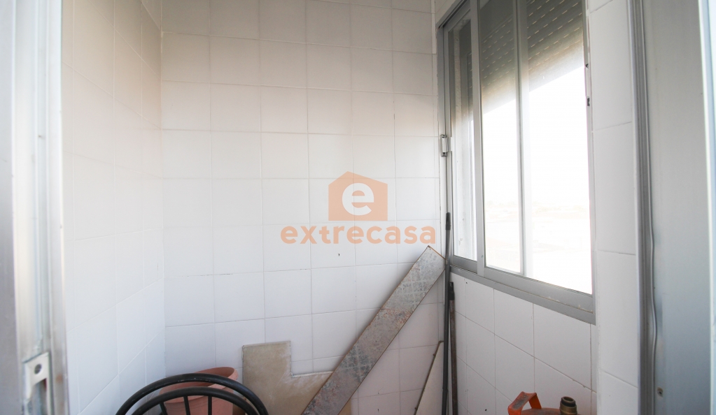 Venta de piso en Gévora