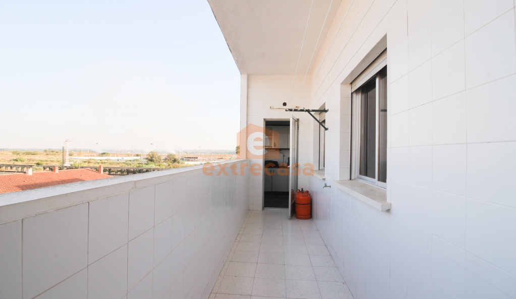 Venta de piso en Gévora