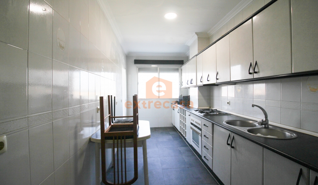 Venta de piso en Gévora