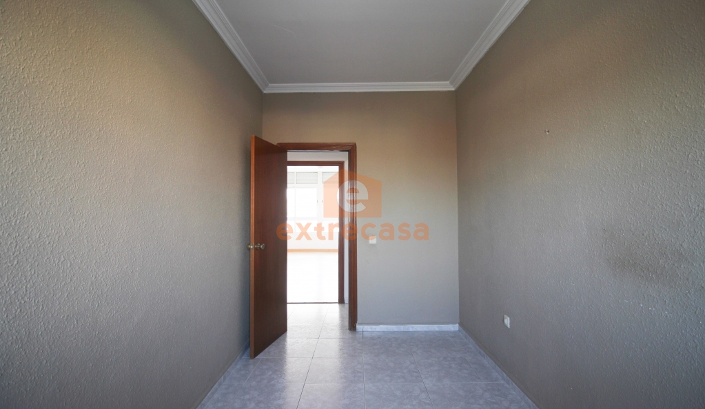 Venta de piso en Gévora