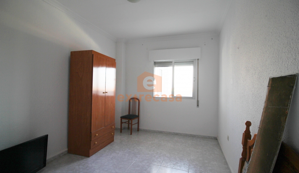 Venta de piso en Gévora