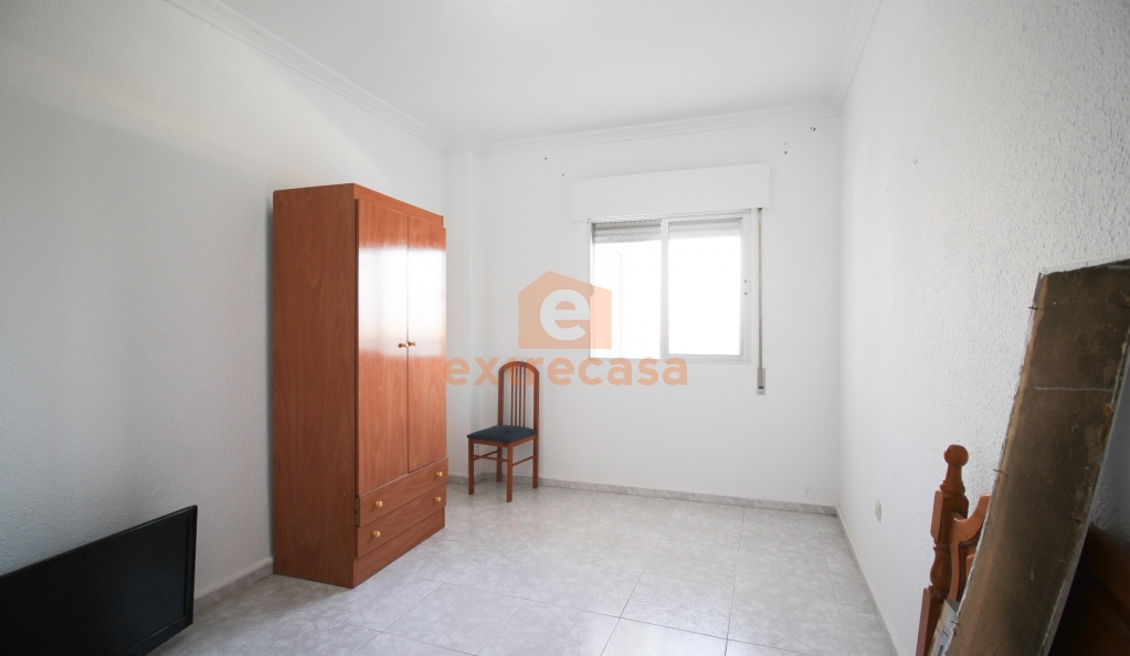 Venta de piso en Gévora