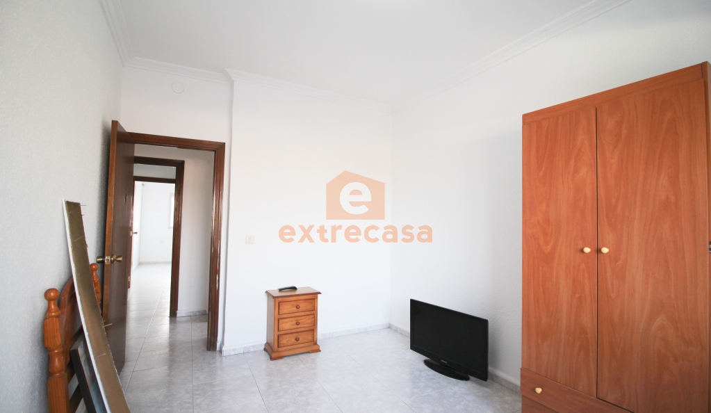 Venta de piso en Gévora