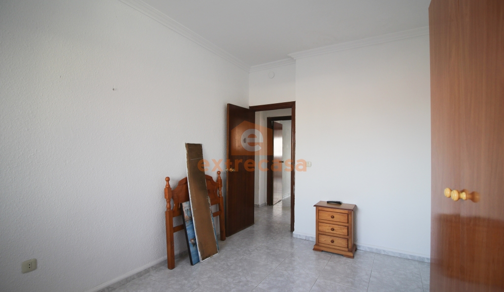 Venta de piso en Gévora