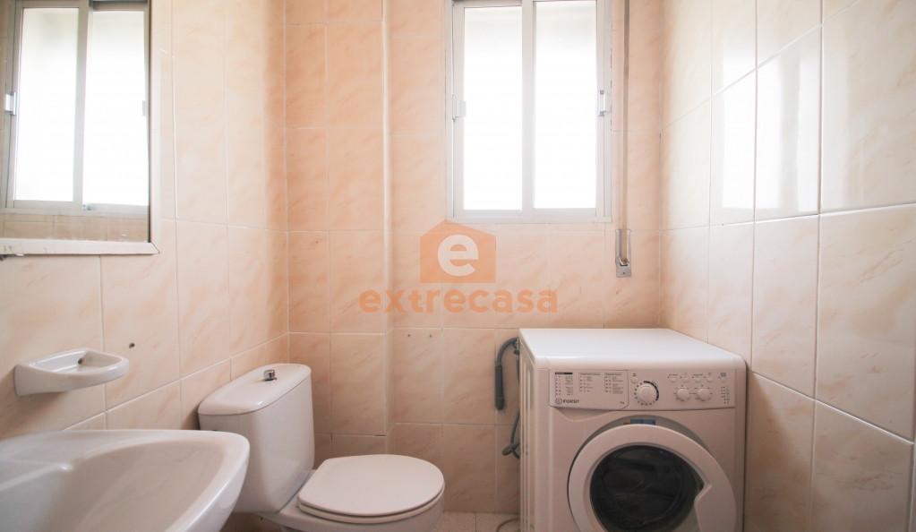 Venta de piso en Gévora