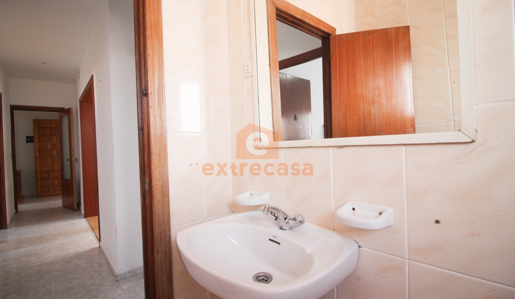 Venta de piso en Gévora