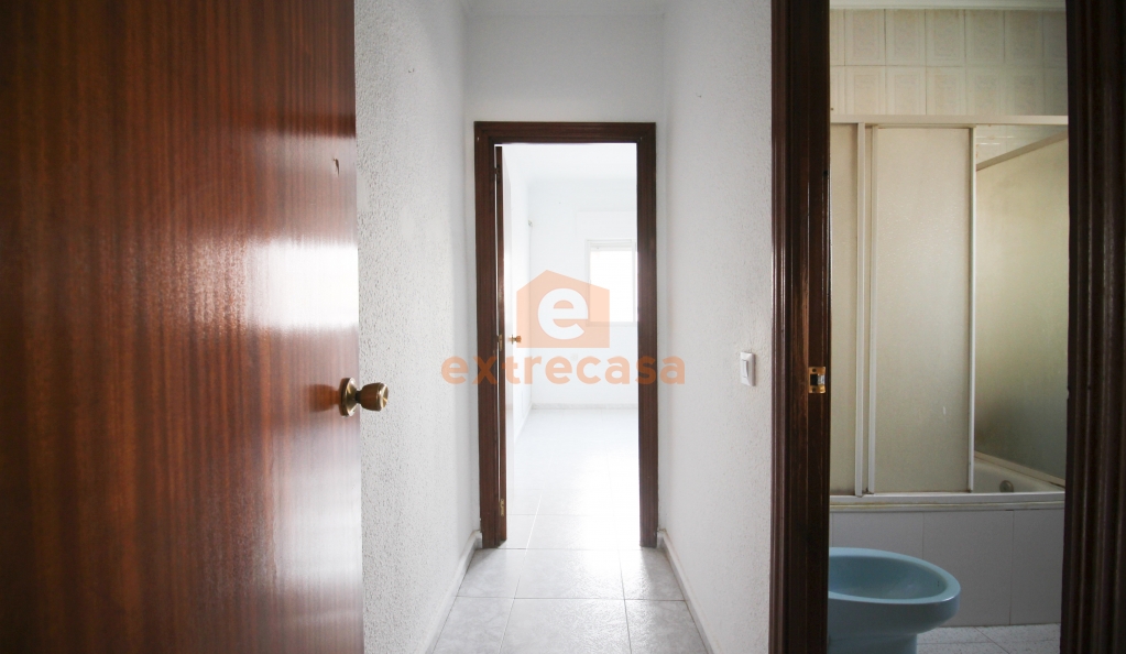 Venta de piso en Gévora