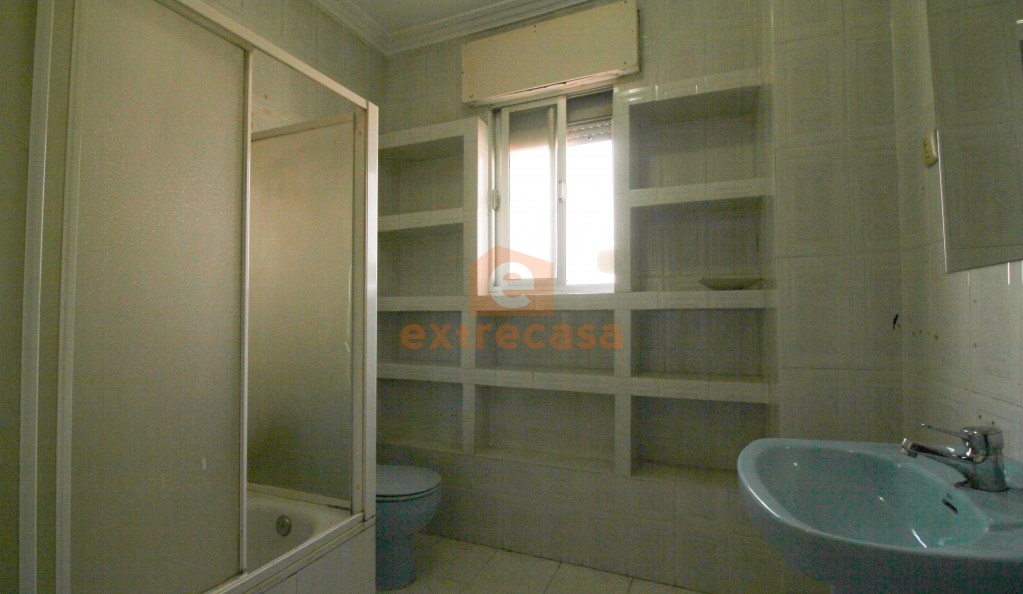 Venta de piso en Gévora