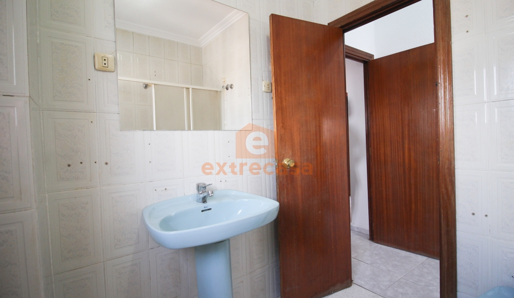 Venta de piso en Gévora