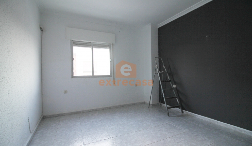 Venta de piso en Gévora