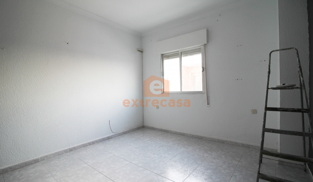 Venta de piso en Gévora