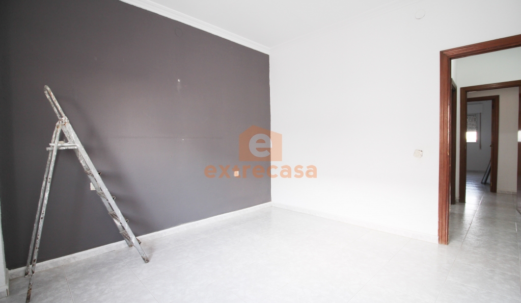 Venta de piso en Gévora