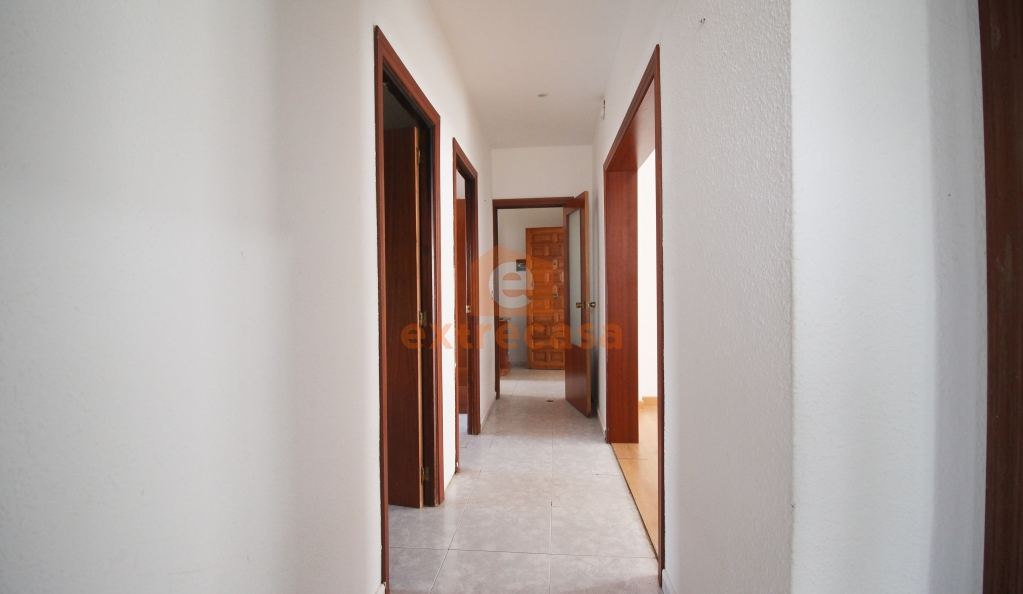 Venta de piso en Gévora