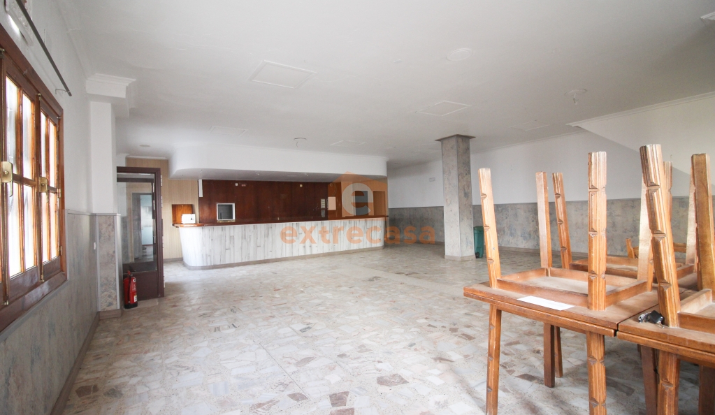 Local comercial en alquiler en Gérvora
