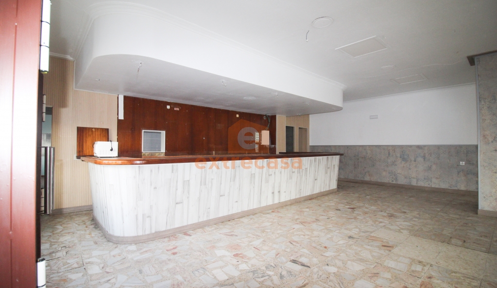 Local comercial en alquiler en Gérvora