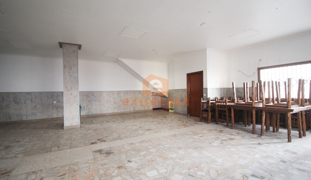 Local comercial en alquiler en Gérvora