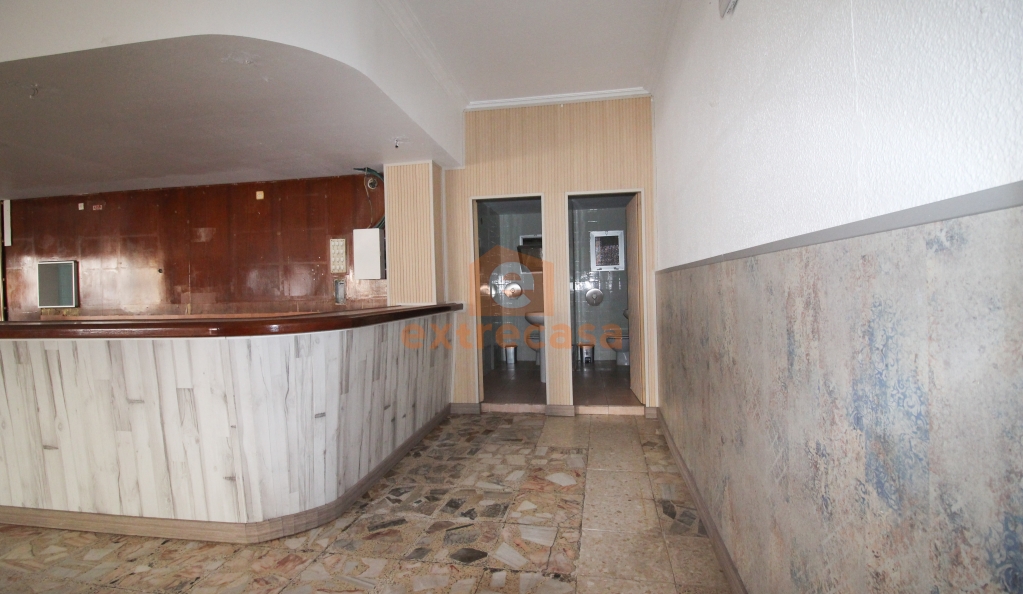 Local comercial en alquiler en Gérvora