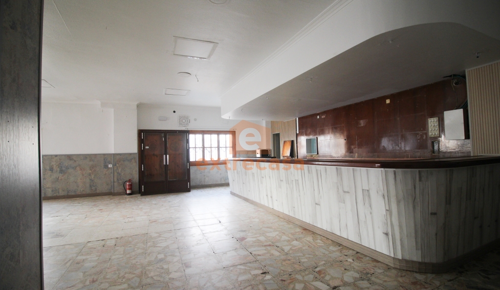 Local comercial en alquiler en Gérvora