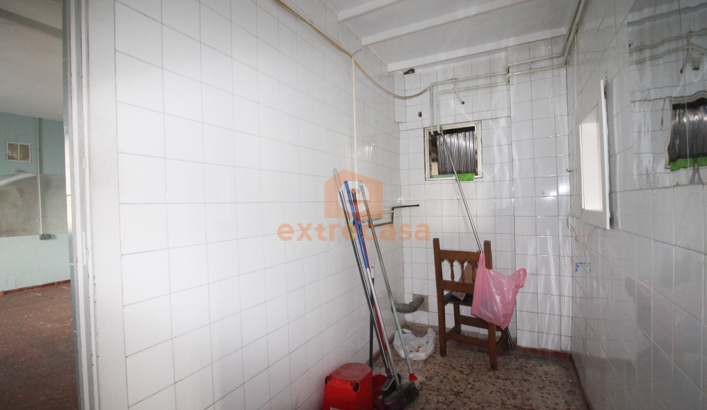 Local comercial en alquiler en Gérvora