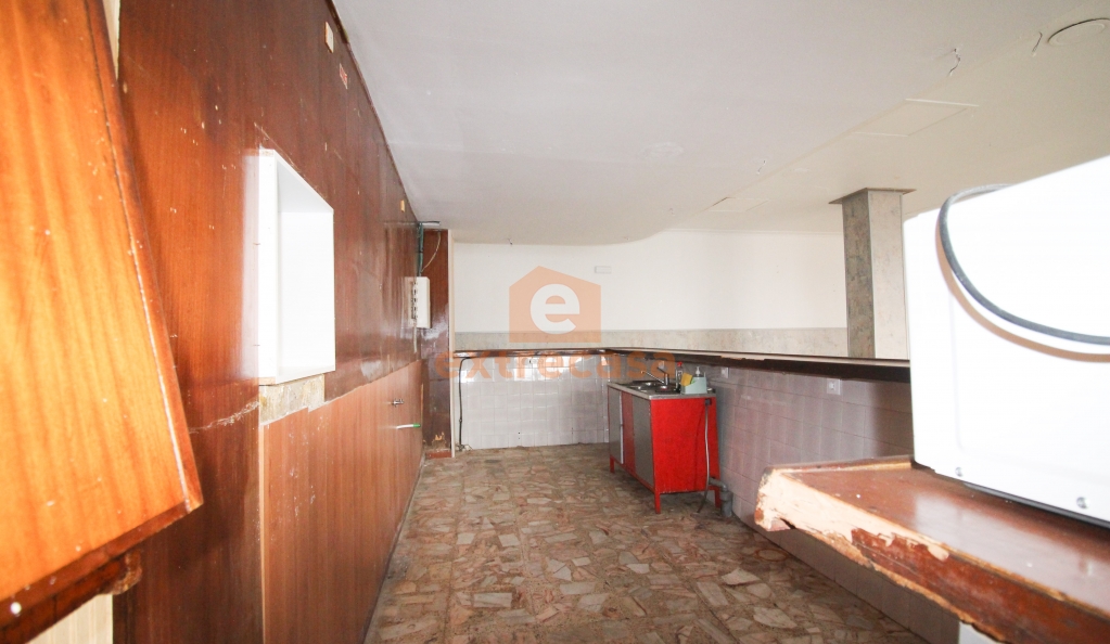 Local comercial en alquiler en Gérvora