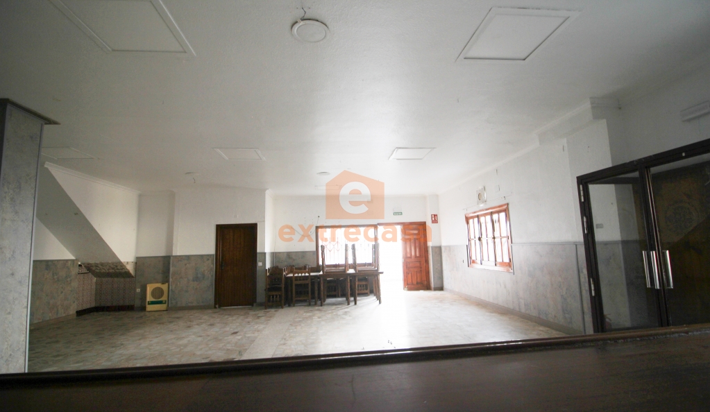 Local comercial en alquiler en Gérvora