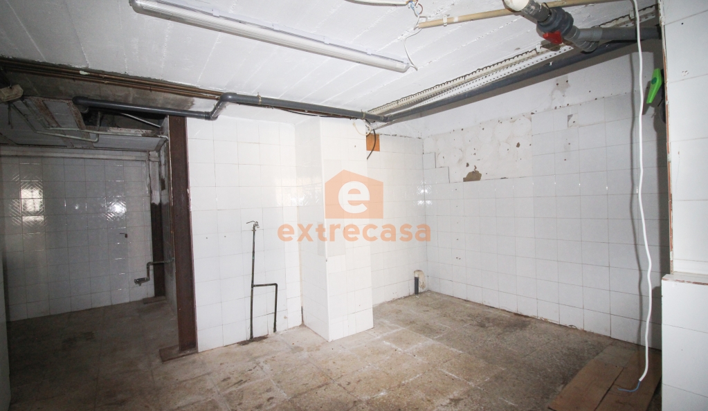 Local comercial en alquiler en Gérvora