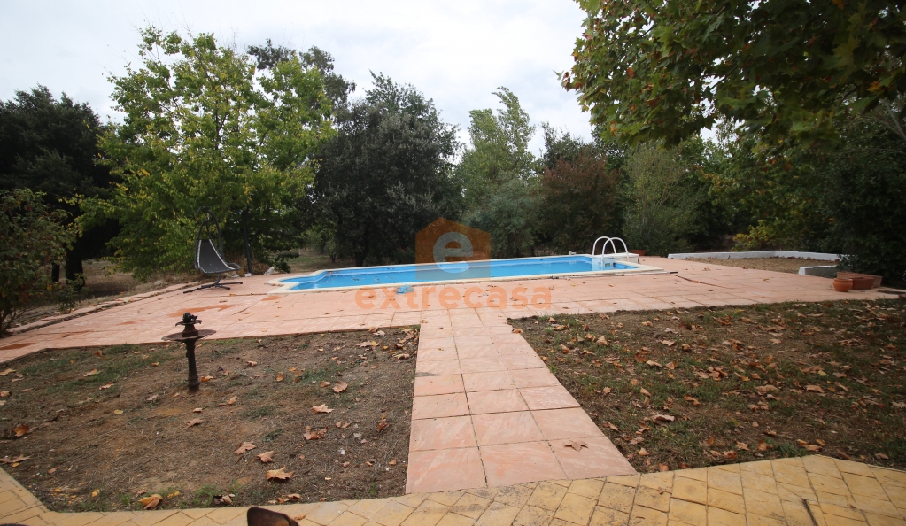Venta de chalet en Badajoz