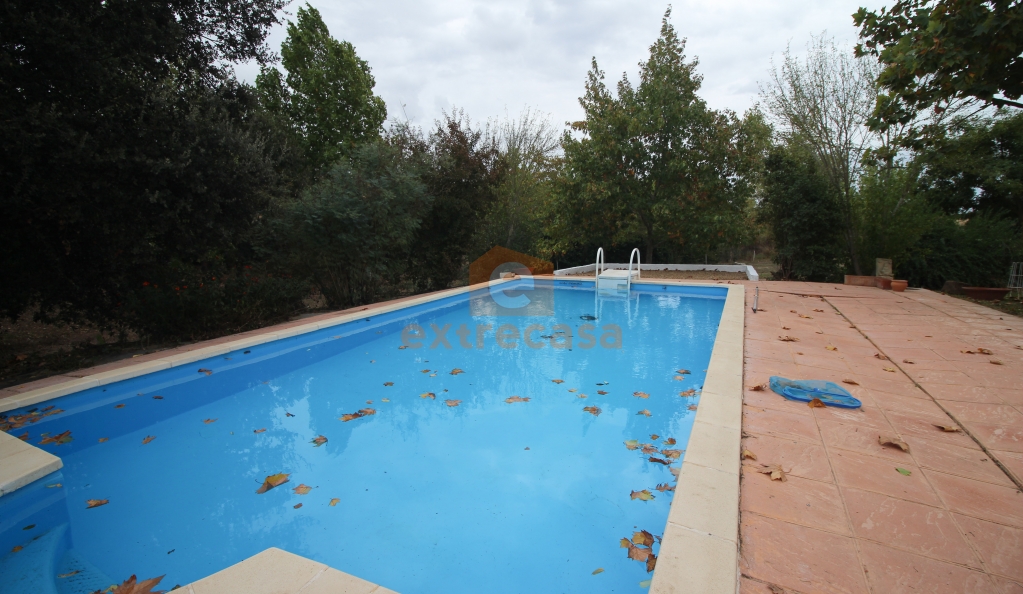 Venta de chalet en Badajoz