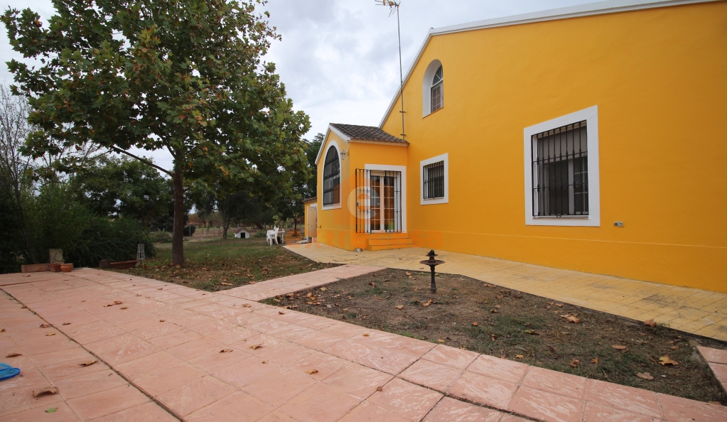 Venta de chalet en Badajoz