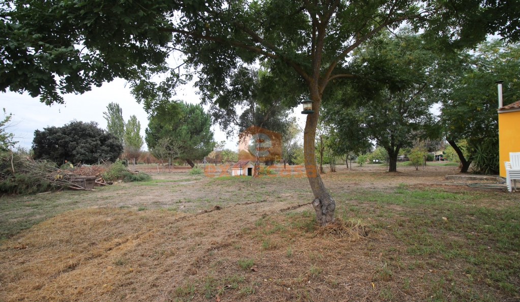 Venta de chalet en Badajoz