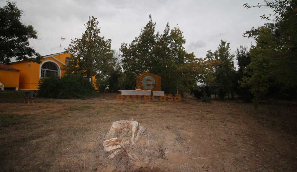 Venta de chalet en Badajoz