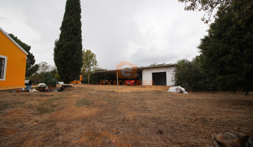 Venta de chalet en Badajoz