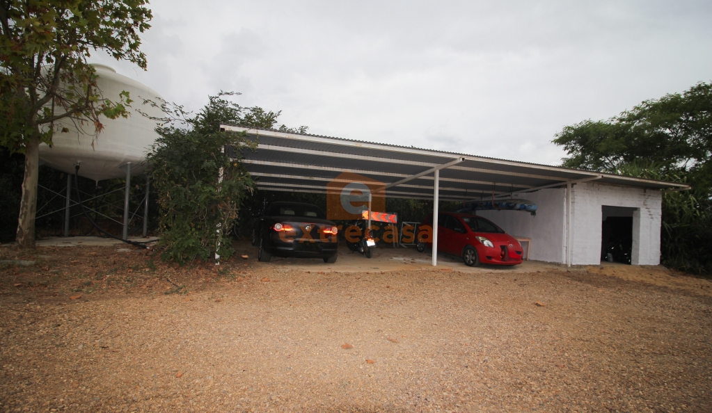 Venta de chalet en Badajoz